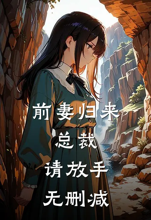 前妻归来总裁,请放手无删减在线观看