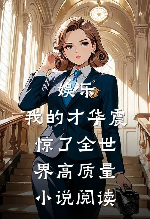 娱乐我的才华震惊了全世界高质量阅读