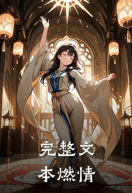 完整文本燃情