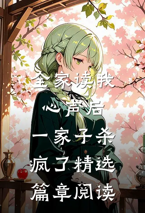 全家读我心声后,一家子杀疯了精选篇章阅读