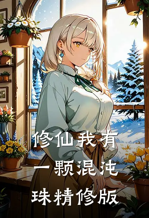 修仙我有一颗混沌珠精修版