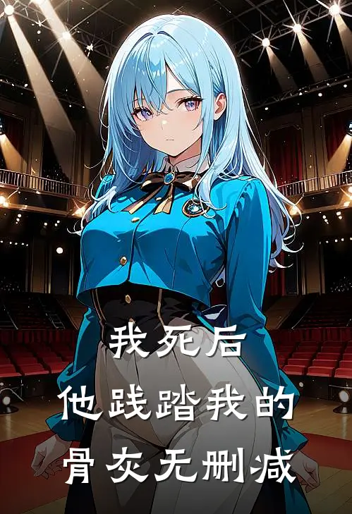 我死后,他践踏我的骨灰无删减在线阅读