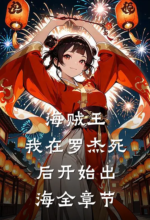 海贼王,我在罗杰死后开始出海全章节免费阅读