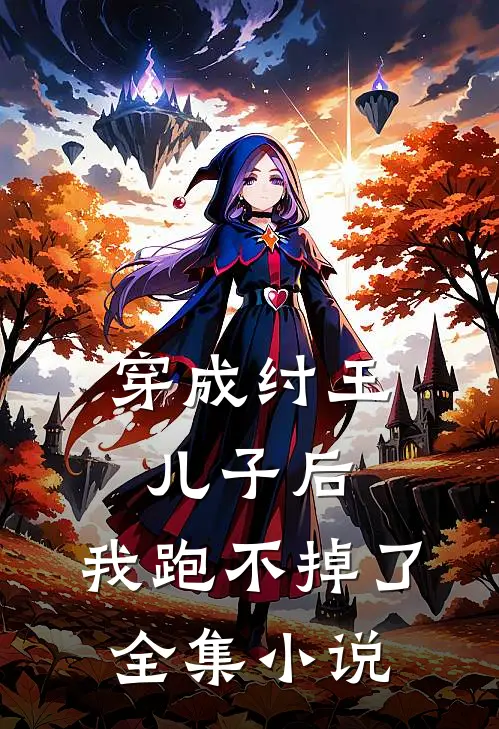 穿成纣王儿子后,我跑不掉了全集免费阅读