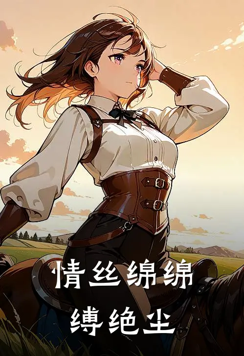 情丝绵绵缚绝尘
