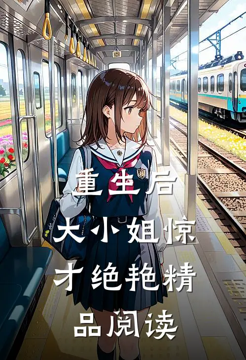 重生后,大小姐惊才绝艳精品阅读免费