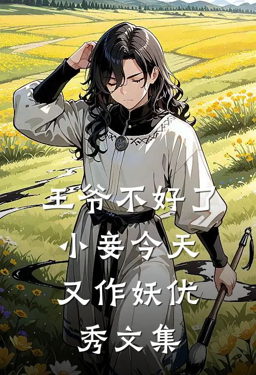 王爷不好了,小妾今天又作妖优秀文集