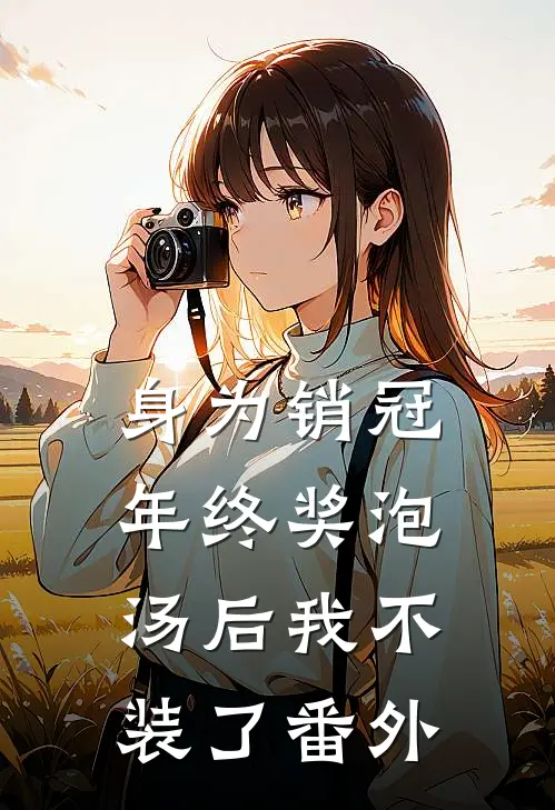身为销冠，年终奖泡汤后我不装了番外