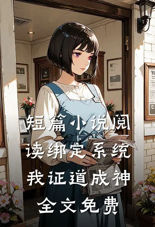 短篇小说阅读绑定系统我证道成神全文免费
