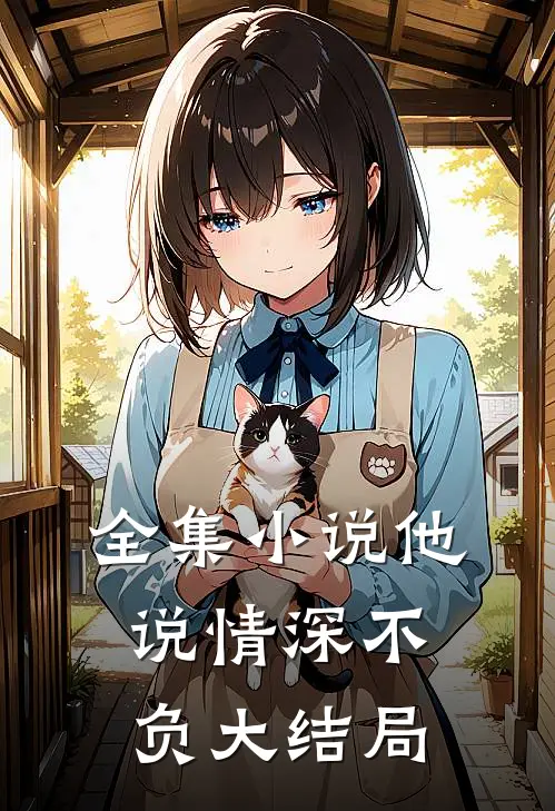 全集小说他说情深不负大结局