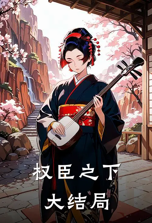 权臣之下大结局