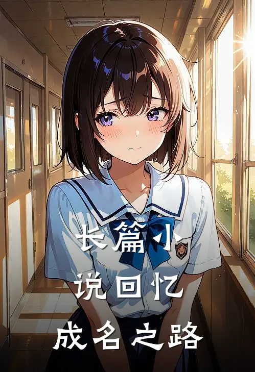 长篇回忆,成名之路在线阅读