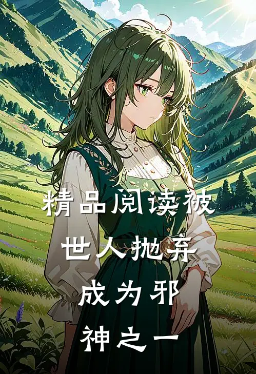 精品阅读被世人抛弃,成为邪神之一