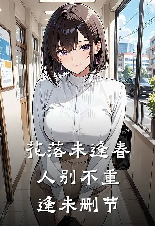 花落未逢春,人别不重逢未删节