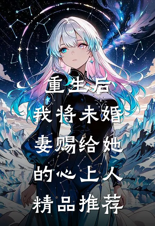 重生后,我将未婚妻赐给她的心上人精品推荐在线阅读