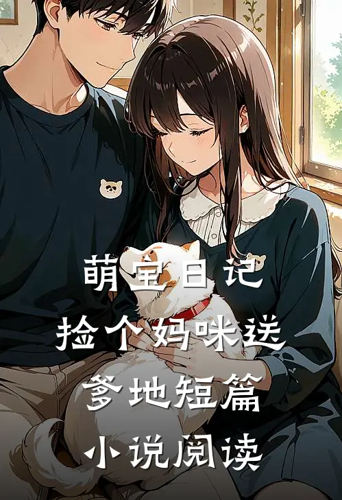 萌宝日记：捡个妈咪送爹地短篇小说阅读