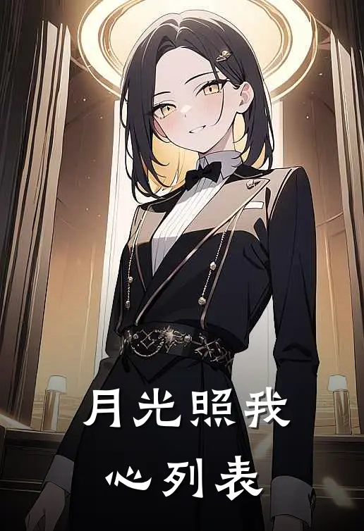 月光照我心列表