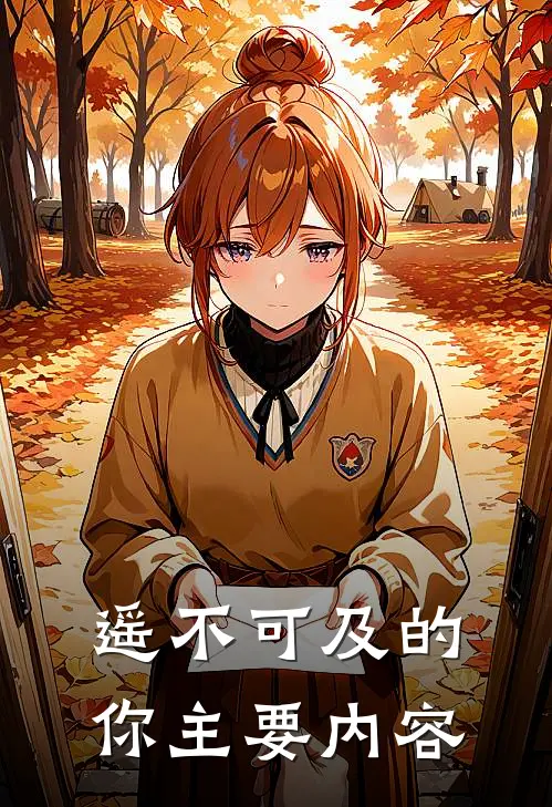 遥不可及的你