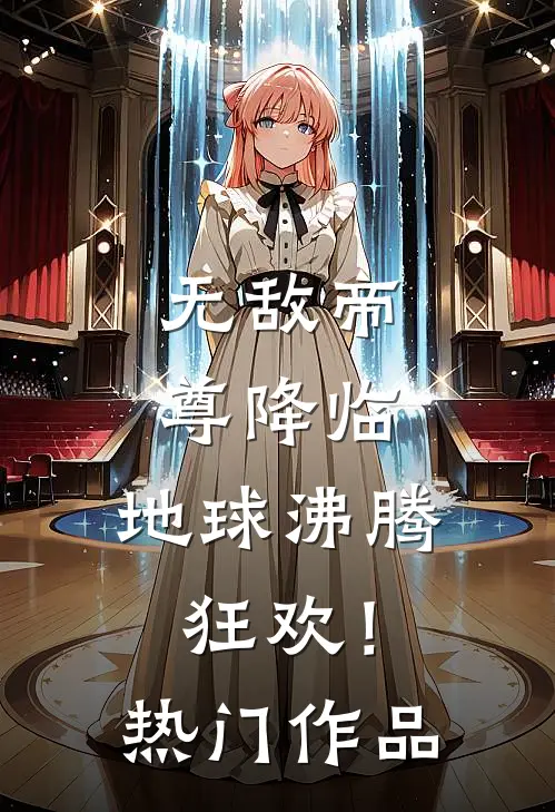 无敌帝尊降临,地球沸腾狂欢!热门作品在线观看