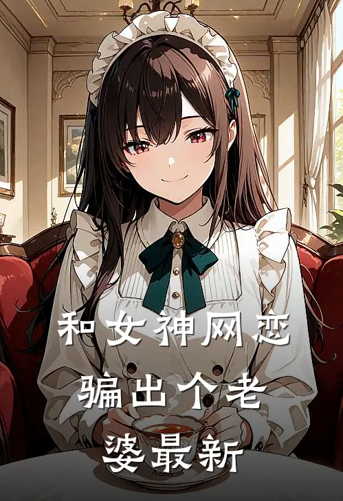和女神网恋,骗出个老婆最新章节阅读