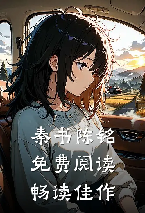 秦书陈铭免费阅读畅读佳作