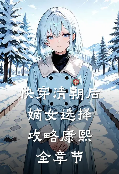 快穿清朝后，嫡女选择攻略康熙全章节