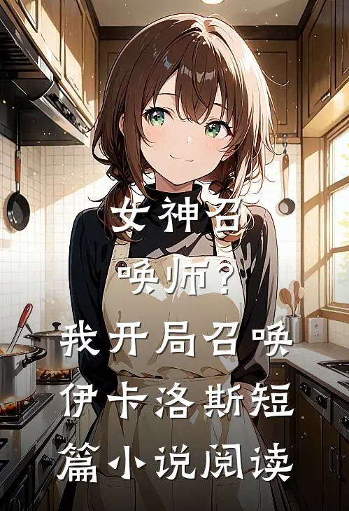 女神召唤师?我开局召唤伊卡洛斯短篇阅读免费