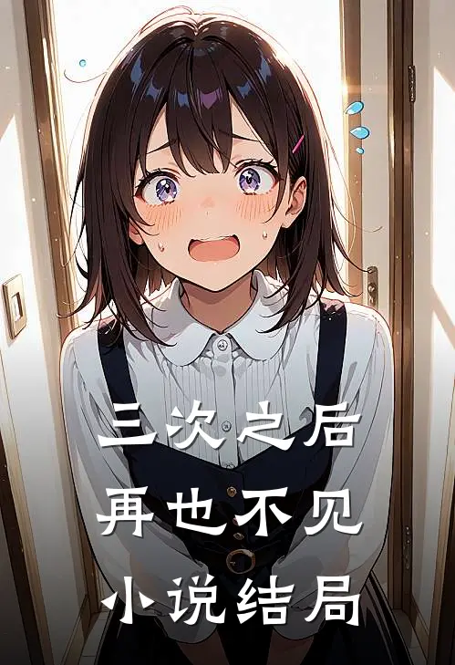 三次之后,再也不见结局怎么样