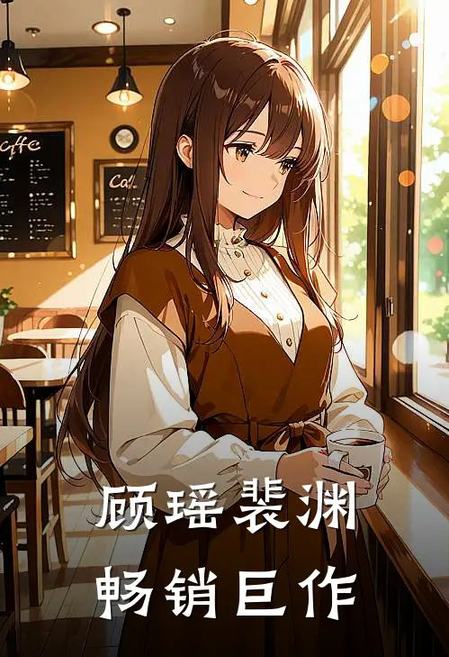 顾瑶裴渊畅销巨作