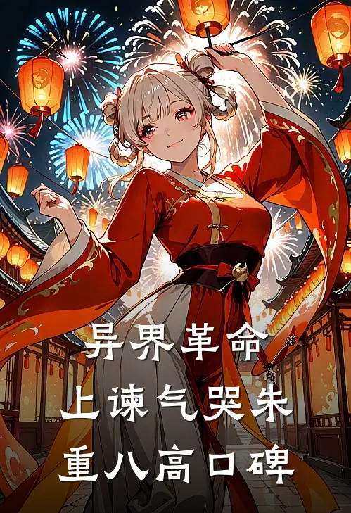 异界革命：上谏气哭朱重八高口碑