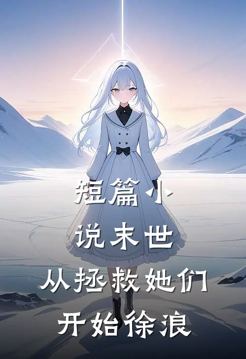 短篇小说末世:从拯救她们开始徐浪