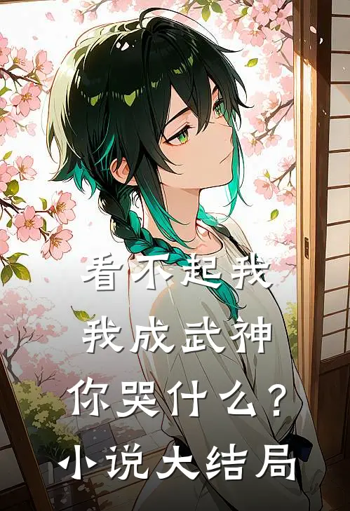 看不起我,我成武神,你哭?大结局是啥