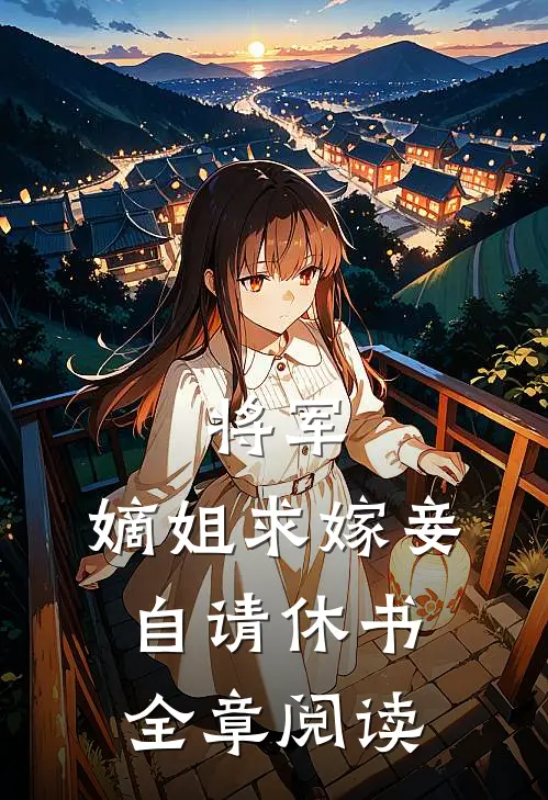 将军,嫡姐求嫁妾自请休书全章阅读免费