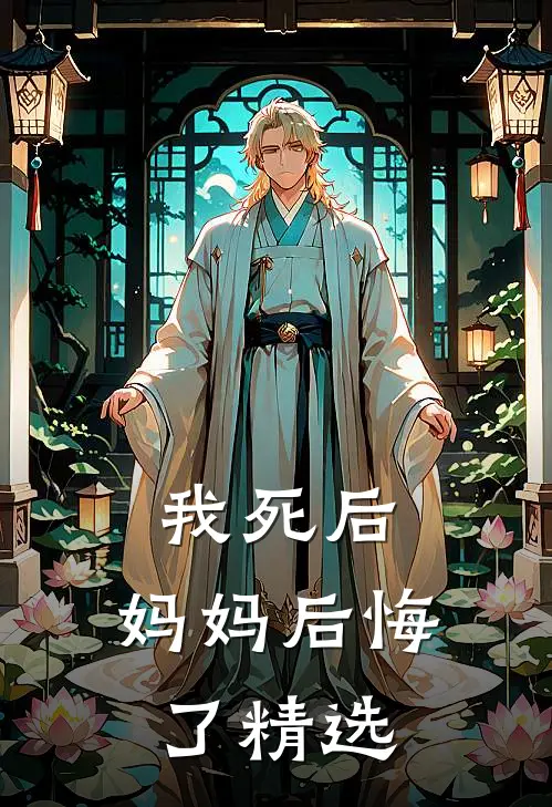 我死后,妈妈后悔了精选文