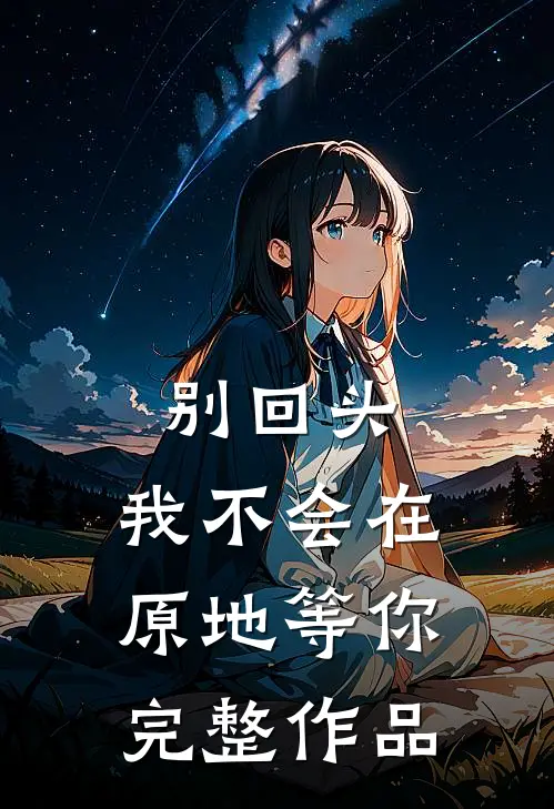 别回头,我不会在原地等你完整作品视频