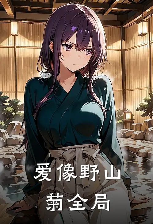 爱像野山菊全局