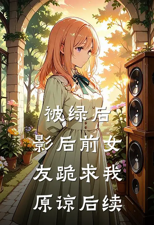 被绿后,影后前女友跪求我原谅后续