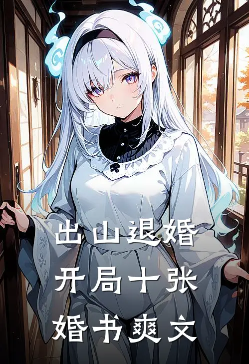 出山退婚,开局十张婚书爽文