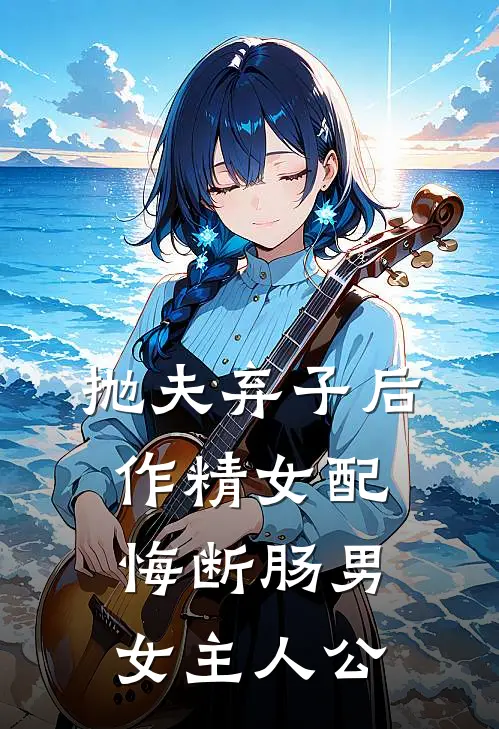 抛夫弃子后，作精女配悔断肠男女主人公