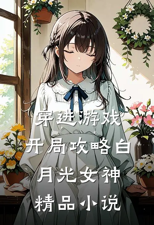 穿进游戏开局攻略白月光女神精品在线阅读