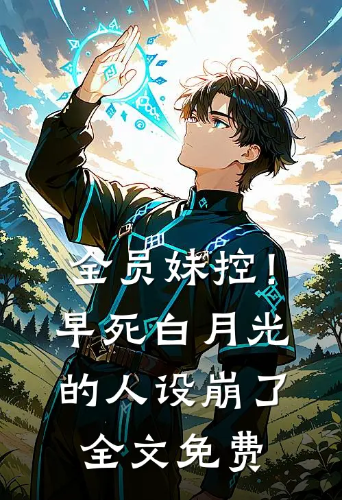全员妹控！早死白月光的人设崩了全文免费