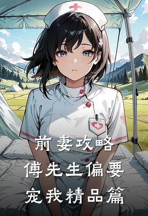 前妻攻略傅先生偏要宠我精品篇在线阅读