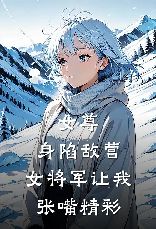 女尊身陷敌营,女将军让我张嘴精彩漫画