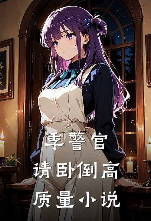 季警官,请卧倒高质量小说