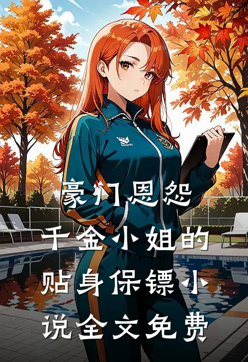 豪门恩怨千金小姐的贴身保镖全文免费