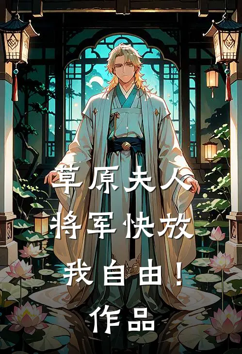 草原夫人,将军快放我自由!作品介绍