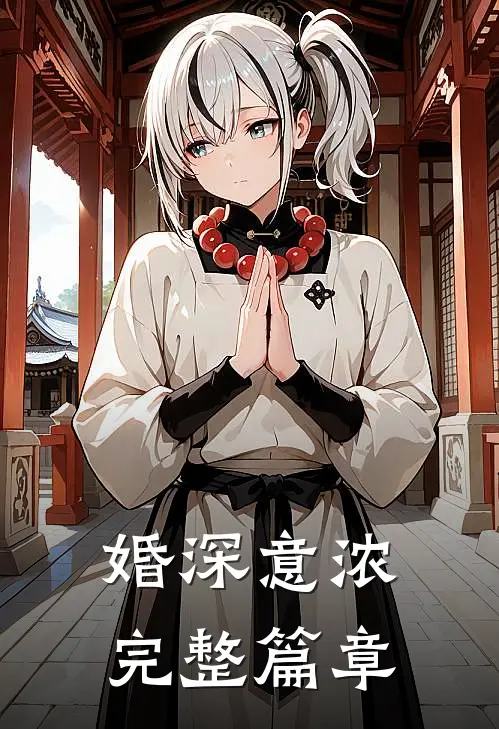 婚深意浓完整篇章