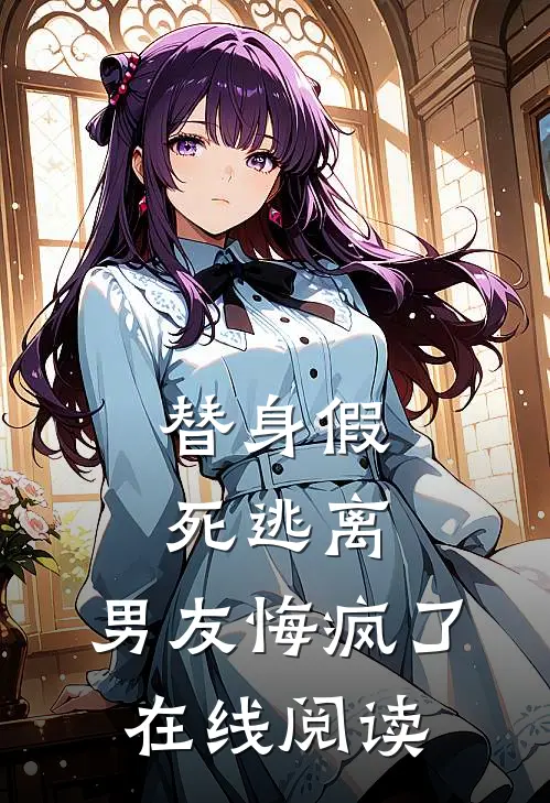 替身假死逃离,男友悔疯了在线阅读免费