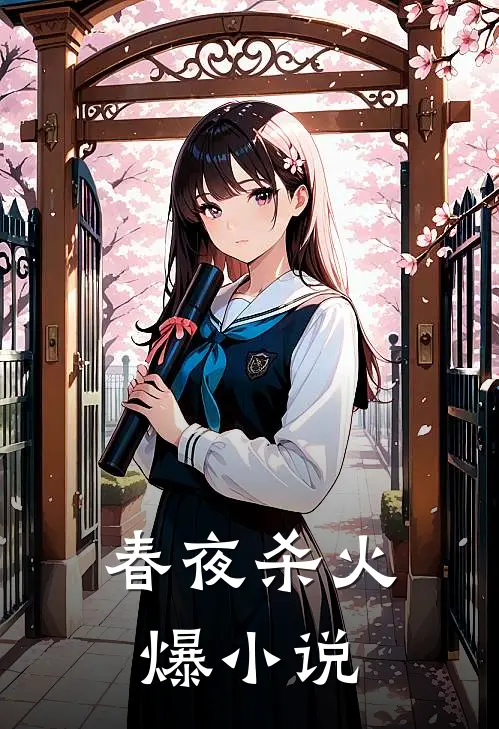 春夜杀火爆小说