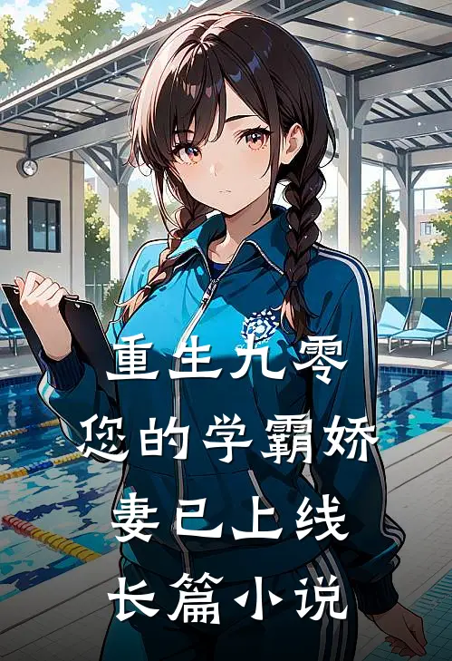重生九零您的学霸娇妻已上线长篇